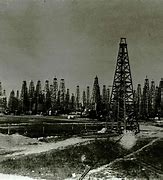 Image result for Texas Oil Fields