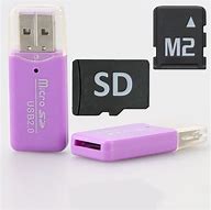 Image result for USB with Mini SD Adapter