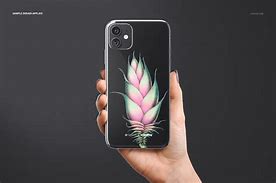 Image result for Phone Case Mockup with Side