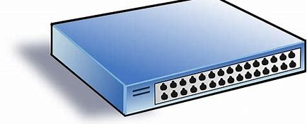 Image result for Network Diagram Switch Clip Art