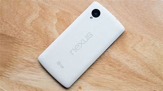 Image result for Images of White Nexus 5