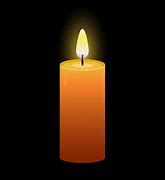 Image result for Memorial Candle Clip Art