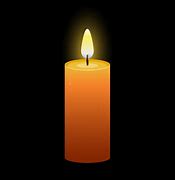 Image result for Memory Candle Clip Art