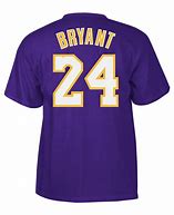 Image result for Cotton Shirt Lakers