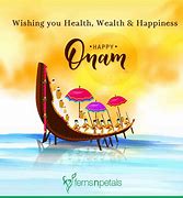 Image result for Wish You Happy Onam