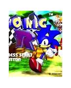 Image result for Sonic R ROM