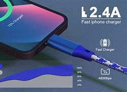 Image result for iPhone Charge Cords