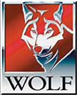 Image result for Wolf Range Emblem