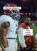 Image result for The Heisman Ignore Push Away Meme