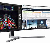 Image result for Monitor Display Side