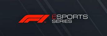 Image result for F1 eSports Series China Championship Logo
