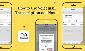 Image result for iPhone 13 Voice Mail Manual