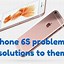 Image result for iPhone 6s Problems and Issues