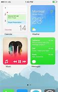 Image result for iOS 8 Look