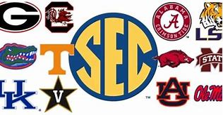 Image result for SEC Football Teams East and West Duke
