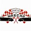 Image result for NASCAR Logo White