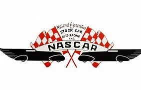 Image result for NASCAR Champion Sticker