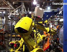Image result for auto assembly robot