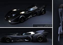 Image result for Batmobile in Order