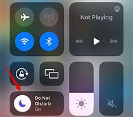 Image result for Do Not Disturb Icon iPhone