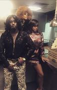 Image result for Beyoncé 70s Party