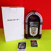 Image result for Old Jukebox Amplifiers