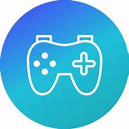 Image result for Play Game Button Icon