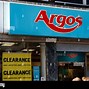 Image result for Argos Sign