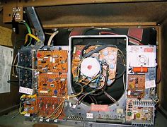 Image result for What Inside TV Parts Wih Name