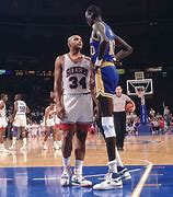Image result for Charles Barkley Playing