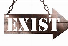 Image result for The Word Exist