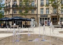 Image result for Place De Paris Luxembourg