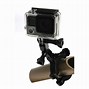 Image result for GoPro Camera Mounts