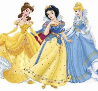 Image result for Disney Princess Clip Dolls