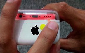 Image result for iPhone 5C Unboxed Pink
