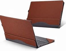 Image result for HP Spectre X360 16 Leather Case