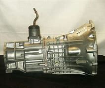 Image result for Chevrolet 5 Speed Manual Transmission