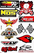 Image result for Drag Racing Decals for Cars