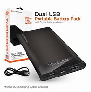 Image result for USB Battery Pack High Capacity