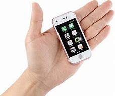 Image result for The Smallest iPhone in the World 1