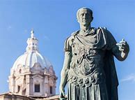 Image result for Statue of Julius Caesar
