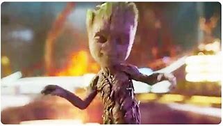 Image result for Groot Guardians Galaxy 2 Baby