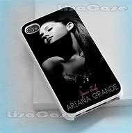 Image result for Ariana Grande iPhone 5S Cases