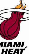 Image result for Miami Heat Logo Public-Domain
