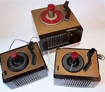 Image result for RCA Vintage Turntables