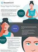 Image result for Eye Yoga Exercises