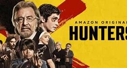 Image result for Hunters 2020 TV Box