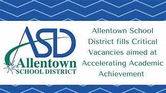 Image result for Stoney Humburg Allentown School District