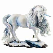 Image result for Unicorn Figurine Animal