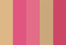 Image result for Pink Beige Paint Color